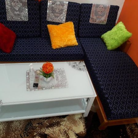Npangou Appart Kribi Esterno foto
